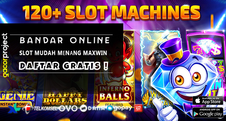 Slot Mudah Mеnаng Maxwin
