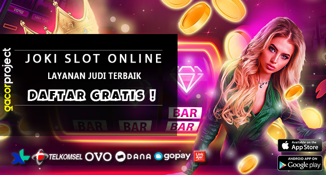 Layanan Judi Terbaik